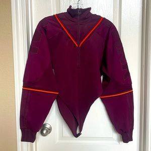 Ivy Park x Adidas bodysuit size medium